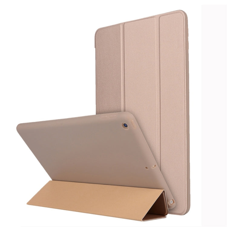 Custodia flip in pelle per iPad 10.2 (2019-2021)