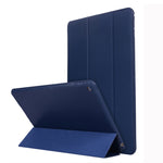 Custodia flip in pelle per iPad 10.2 (2019-2021)