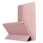 Custodia flip in pelle per iPad 10.2 (2019-2021)