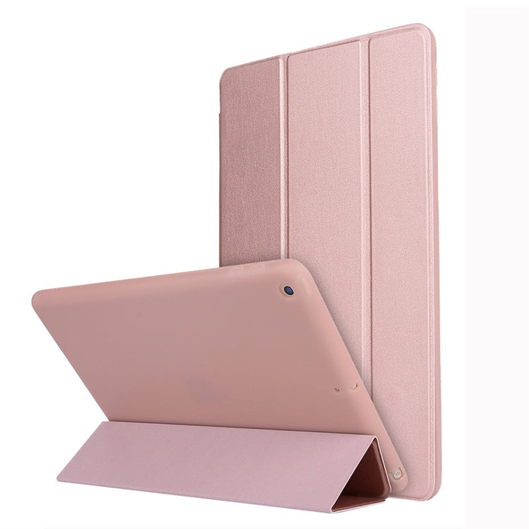 Custodia flip in pelle per iPad 10.2 (2019-2021)