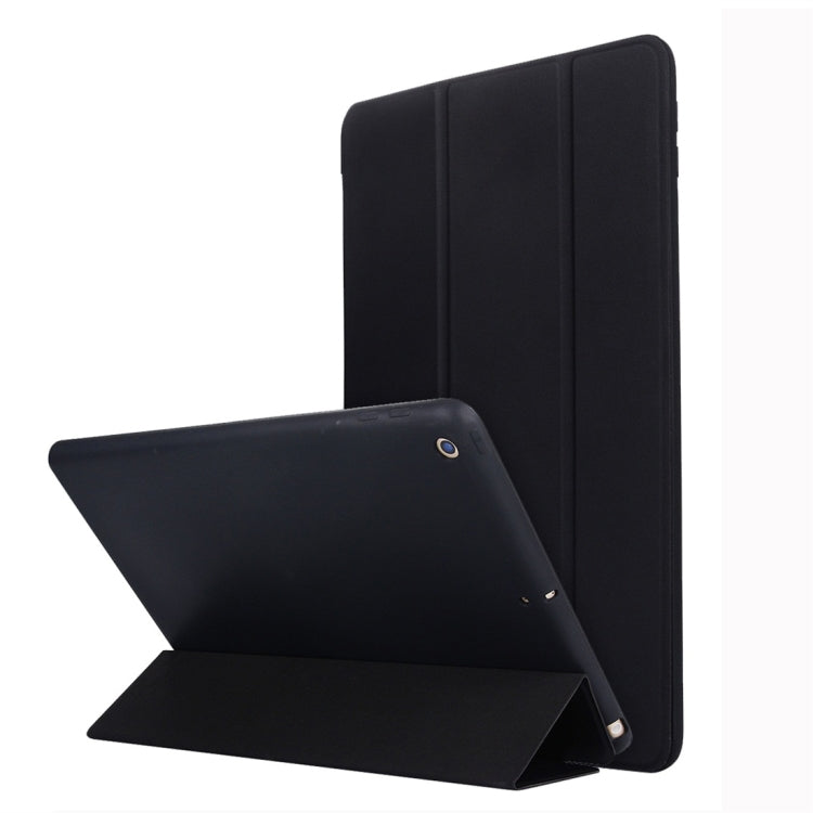 Custodia flip in pelle per iPad 10.2 (2019-2021)