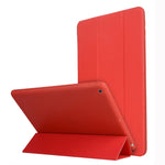 Custodia flip in pelle per iPad 10.2 (2019-2021)