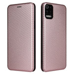 Custodia portafoglio flip in pelle TPU con slot carte per smartph