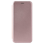 Custodia portafoglio flip in pelle TPU con slot carte per smartph