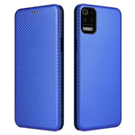 Custodia portafoglio flip in pelle TPU con slot carte per smartph