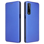 Custodia portafoglio flip in pelle TPU con slot carte per smartph
