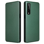 Custodia portafoglio flip in pelle TPU con slot carte per smartph
