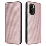 Custodia portafoglio flip in pelle TPU con slot carte per smartph
