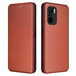 Custodia portafoglio flip in pelle TPU con slot carte per smartph