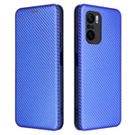 Custodia portafoglio flip in pelle TPU con slot carte per smartph