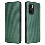Custodia portafoglio flip in pelle TPU con slot carte per smartph