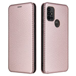 Custodia portafoglio flip in pelle TPU con slot carte per smartph