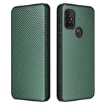 Custodia portafoglio flip in pelle TPU con slot carte per smartph