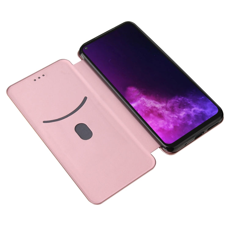 Custodia portafoglio magnetica in pelle per ZTE Axon 20