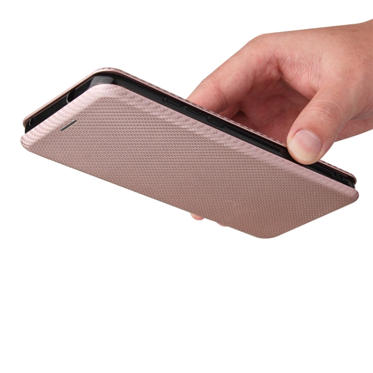 Custodia portafoglio magnetica in pelle per ZTE Axon 20