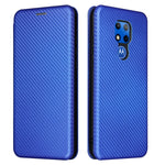 Custodia portafoglio magnetica in pelle per ZTE Axon 20