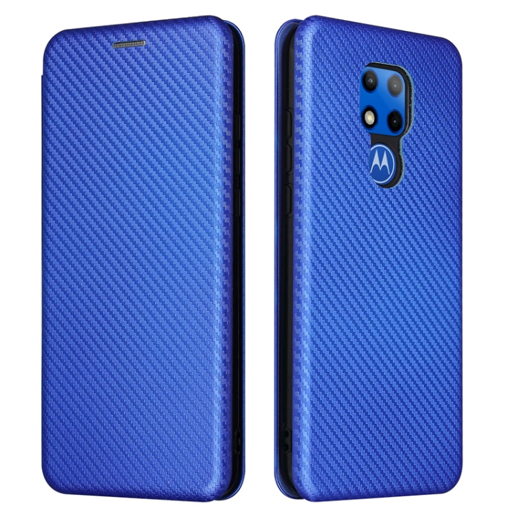 Custodia portafoglio magnetica in pelle per ZTE Axon 20