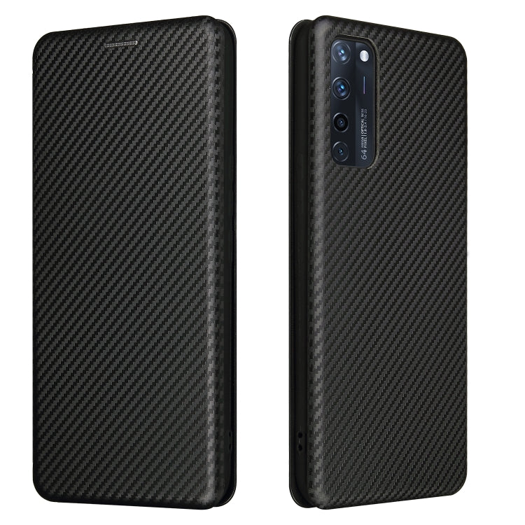 Custodia portafoglio magnetica in pelle per ZTE Axon 20