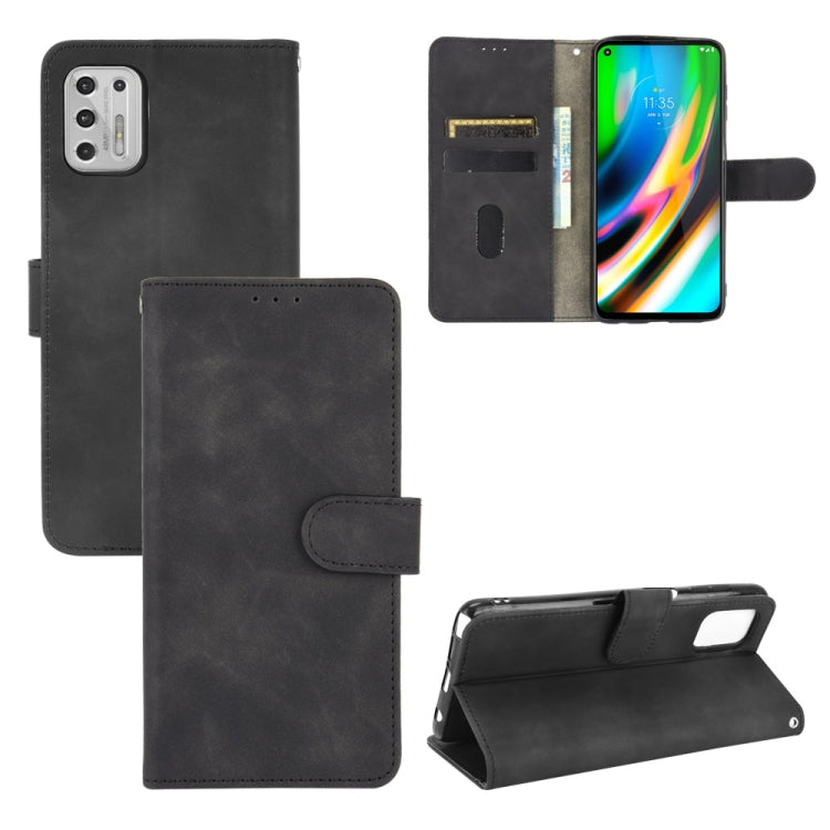 Custodia portafoglio in pelle PU con fibbia magnetica per Galaxy