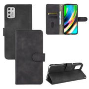 Custodia portafoglio in pelle PU con fibbia magnetica per Galaxy