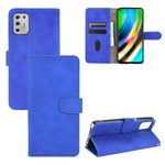 Custodia portafoglio in pelle PU con fibbia magnetica per Galaxy
