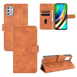 Custodia portafoglio in pelle PU con fibbia magnetica per Galaxy