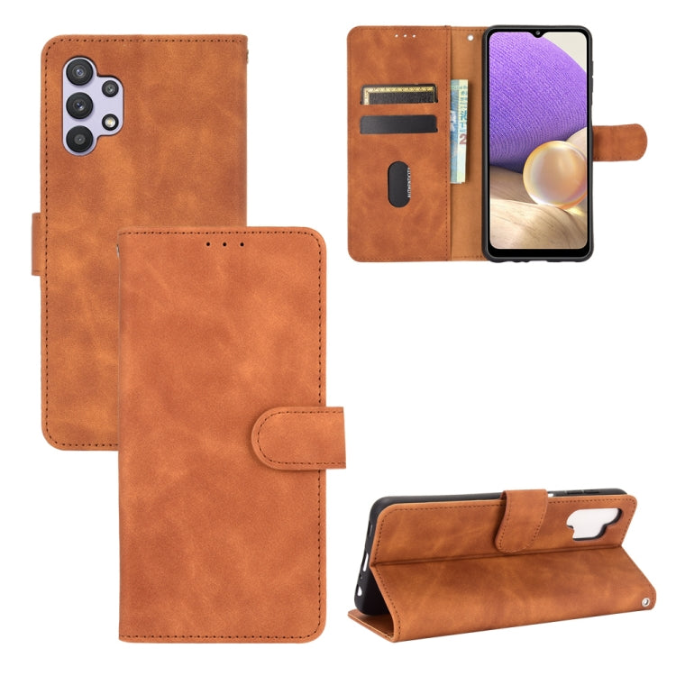 Custodia portafoglio in pelle PU con fibbia magnetica per Galaxy