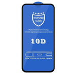 Pellicola vetro temperato 9H per iPhone 12 e 12 mini
