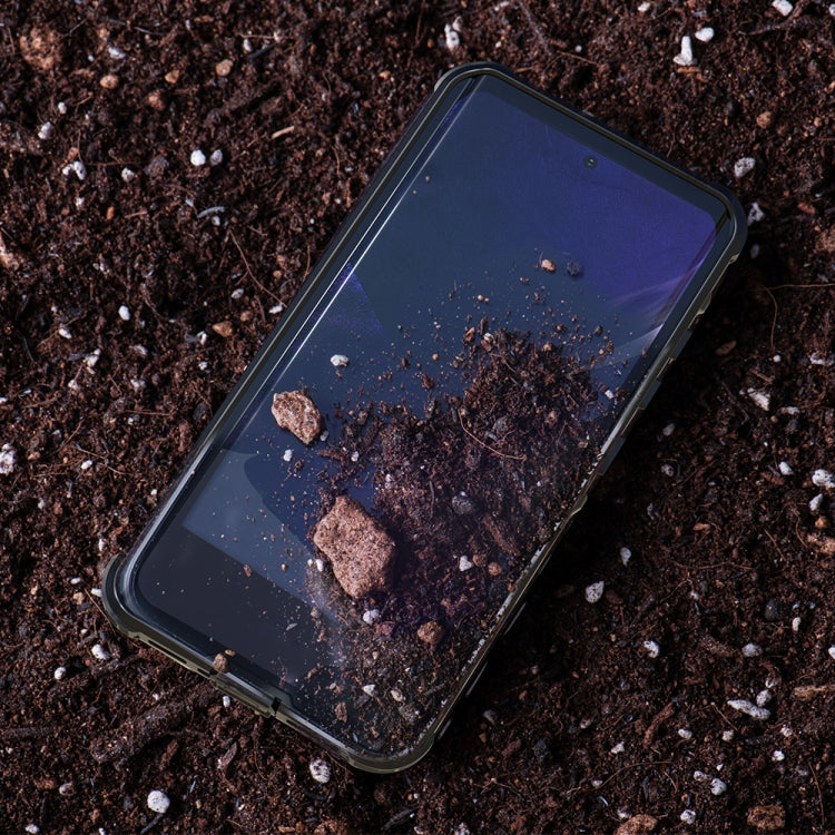 Custodia TPU trasparente per Samsung Galaxy S21 Ultra 5G