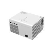T10 1920x1080P 3600 lumen Proiettore digitale portatile LED HD per home theater, versione Android, Android Version