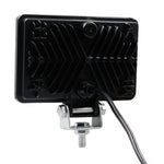 2 pezzi WUPP CS-1243A1 Car 4 pollici quadrati 20 LED Evidenzia faretto da lavoro modificato, CS-1243A1
