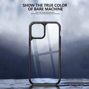 Custodia protettiva in TPU + PC, For iPhone 12 mini, For iPhone 12 / 12 Pro, For iPhone 12 Pro Max