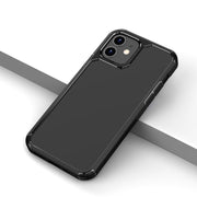 Custodia protettiva in TPU + PC, For iPhone 12 mini, For iPhone 12 / 12 Pro, For iPhone 12 Pro Max