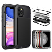 Custodia protettiva per iPhone 11 e 11 Pro