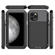 Custodia protettiva per iPhone 11 e 11 Pro