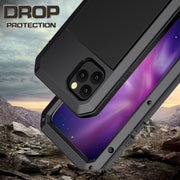 Custodia protettiva per iPhone 11 e 11 Pro
