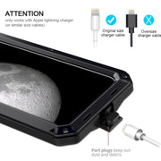 Custodia protettiva per iPhone 11 e 11 Pro