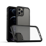 Custodia protettiva in TPU e PC per iPhone 11 Pro