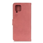 Custodia portafoglio in pelle con slot carte per smartphone
