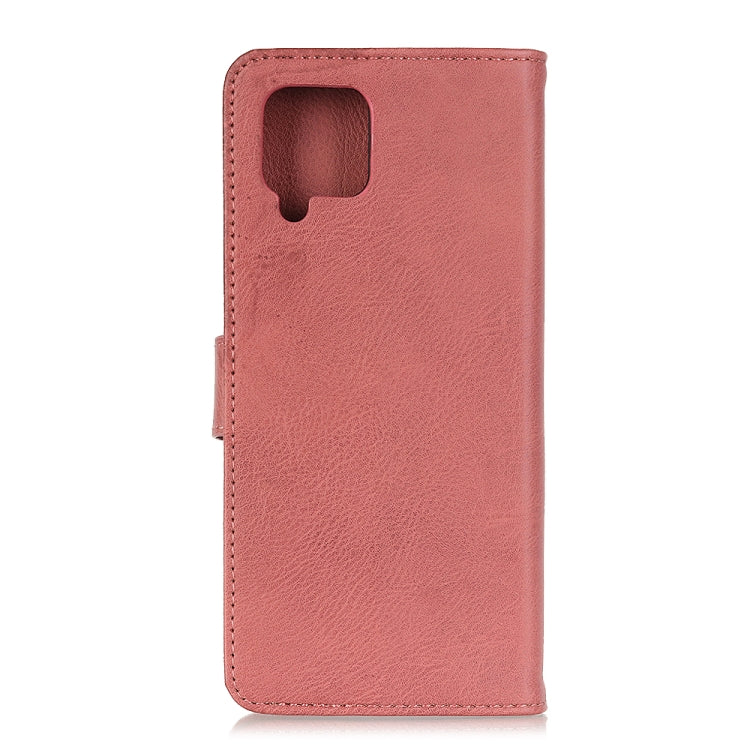 Custodia portafoglio in pelle con slot carte per smartphone