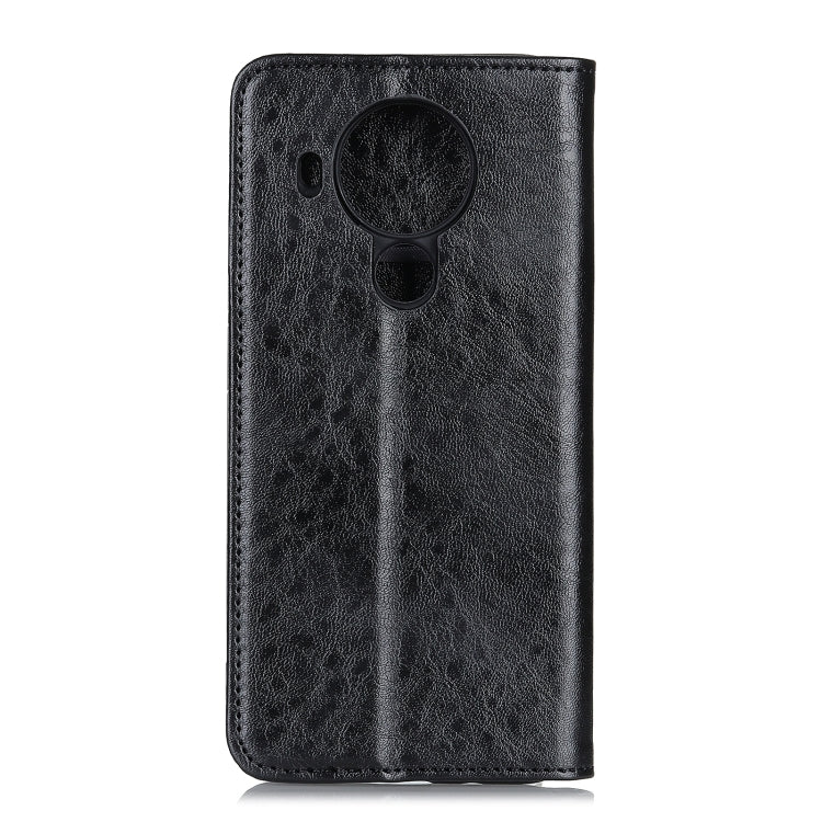Custodia portafoglio in pelle con slot carte per Nokia 7.3