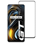 Pellicola in vetro temperato a schermo intero con colla completa, For OPPO Realme GT 5G / Realme GT Master  (1 PCS), For Nubia Red Magic 6 / 6 Pro (1 PC)