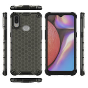 Custodia TPU antiurto per Samsung Galaxy A10s