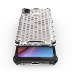 Custodia TPU antiurto per Samsung Galaxy A10s