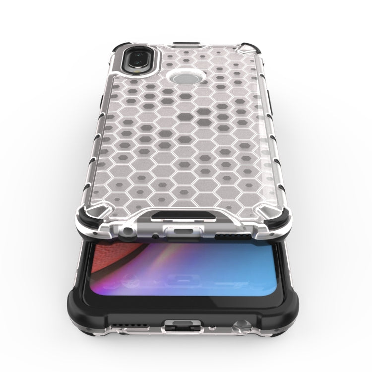 Custodia TPU antiurto per Samsung Galaxy A10s