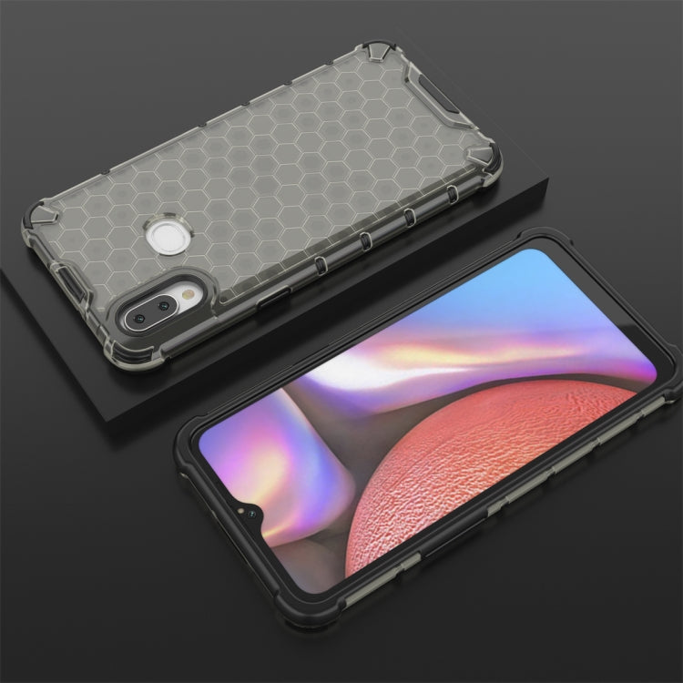 Custodia TPU antiurto per Samsung Galaxy A10s