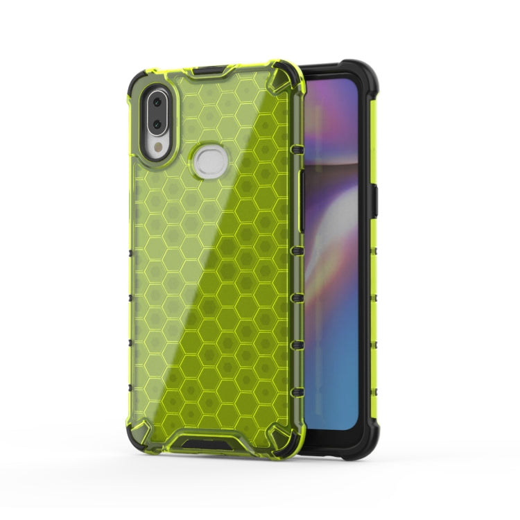 Custodia TPU antiurto per Samsung Galaxy A10s
