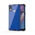 Custodia TPU antiurto per Samsung Galaxy A10s