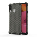 Custodia TPU antiurto per Samsung Galaxy A10s