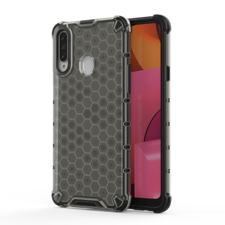Custodia TPU antiurto per Samsung Galaxy A10s